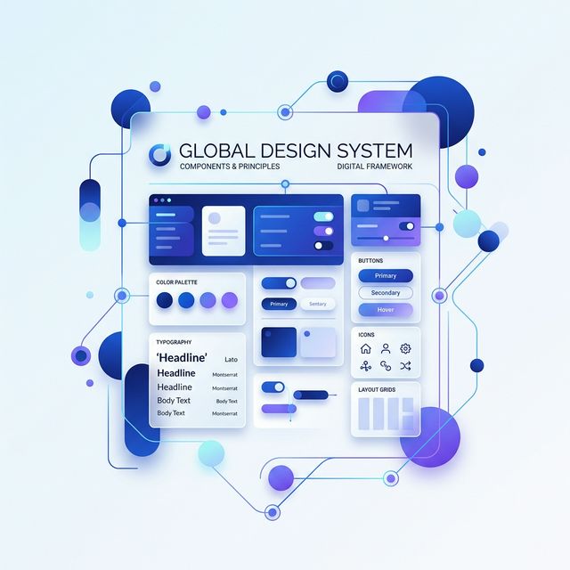 Design Systems
