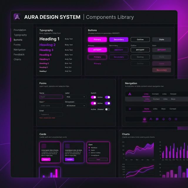 Design Systems Tutorial