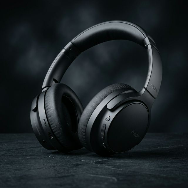 Headset Sony WH-1000XM5